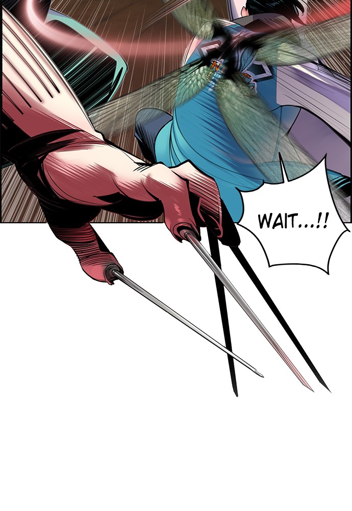 Jungle Juice Chap 21 - Next Chap 22