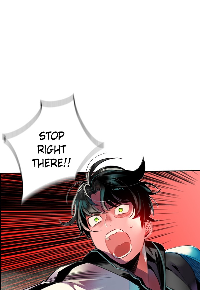 Jungle Juice Chap 21 - Next Chap 22