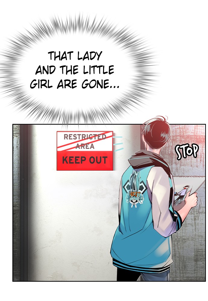 Jungle Juice Chap 21 - Next Chap 22
