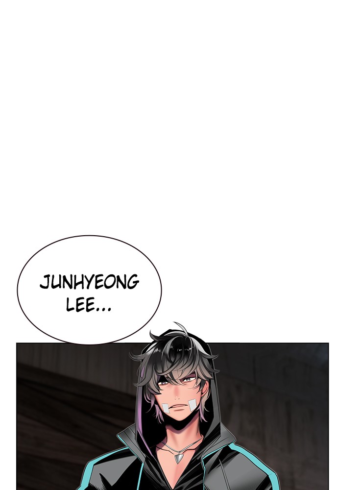 Jungle Juice Chap 21 - Next Chap 22