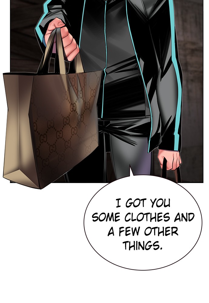 Jungle Juice Chap 21 - Next Chap 22