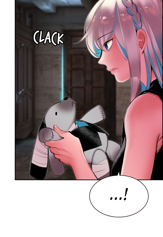 Jungle Juice Chap 21 - Next Chap 22
