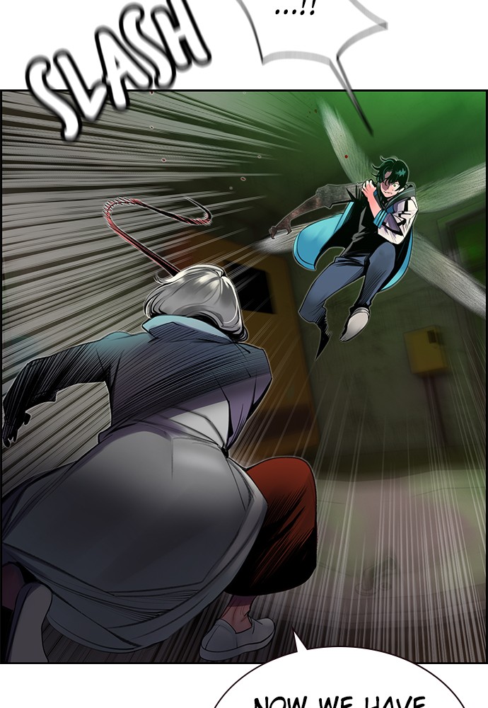 Jungle Juice Chap 21 - Next Chap 22