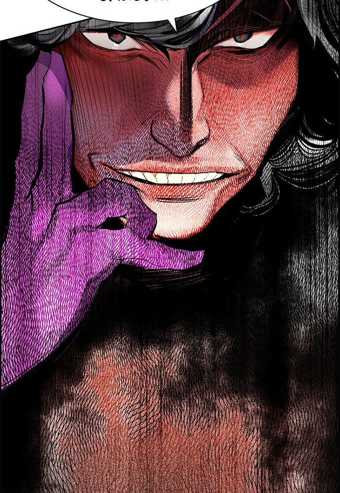 Jungle Juice Chap 21 - Next Chap 22