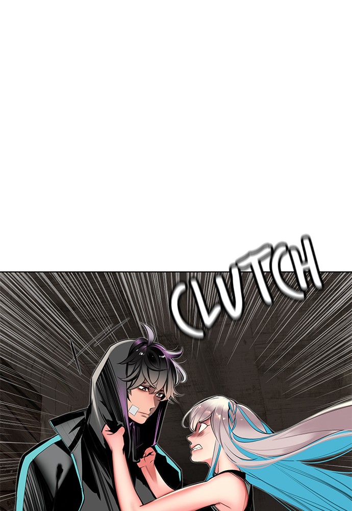 Jungle Juice Chap 21 - Next Chap 22