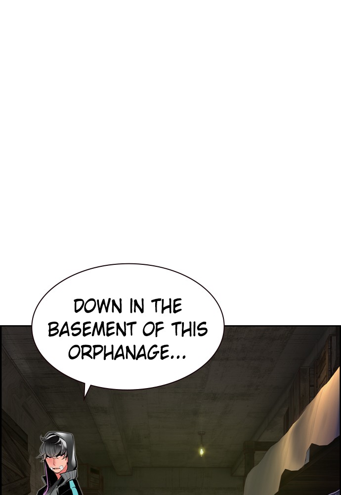 Jungle Juice Chap 21 - Next Chap 22