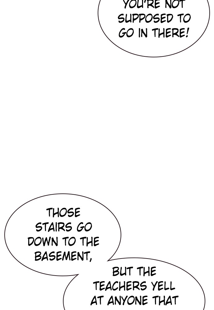 Jungle Juice Chap 21 - Next Chap 22