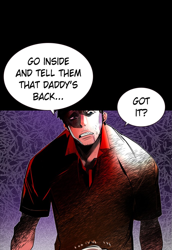 Jungle Juice Chap 21 - Next Chap 22