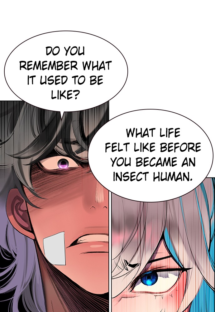 Jungle Juice Chap 21 - Next Chap 22