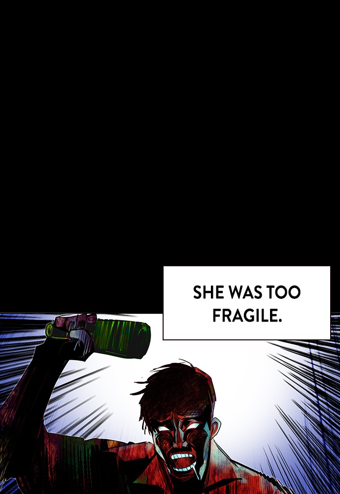 Jungle Juice Chap 21 - Next Chap 22