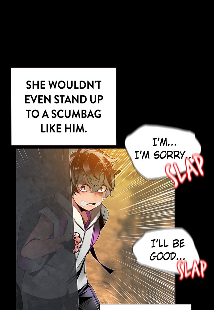 Jungle Juice Chap 21 - Next Chap 22