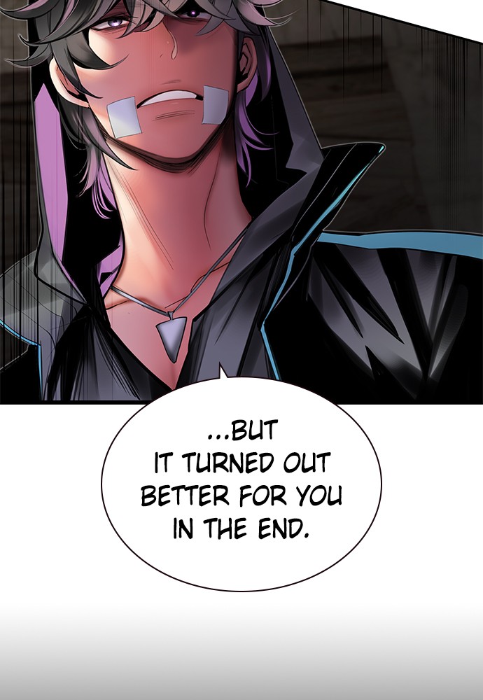 Jungle Juice Chap 21 - Next Chap 22