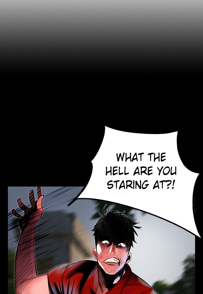 Jungle Juice Chap 21 - Next Chap 22
