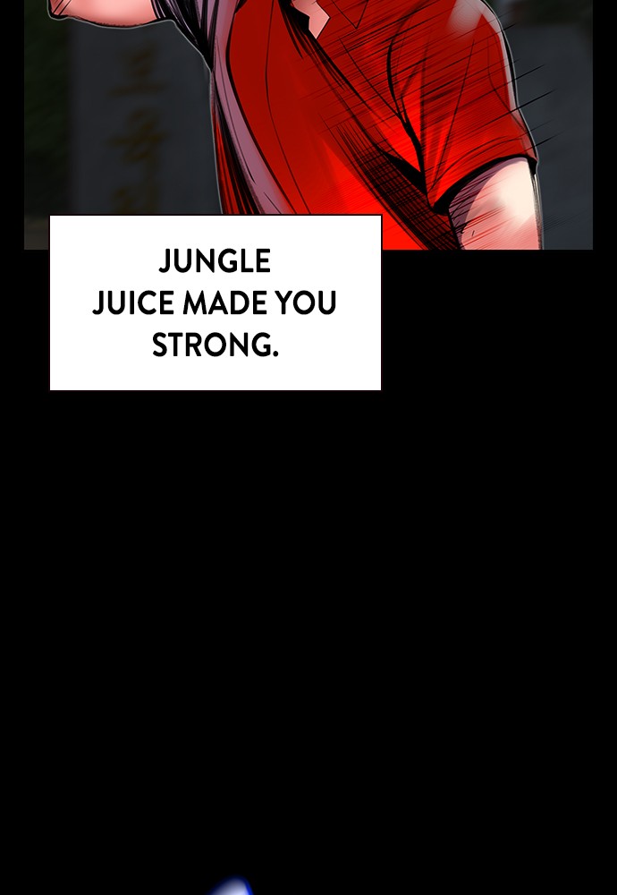 Jungle Juice Chap 21 - Next Chap 22