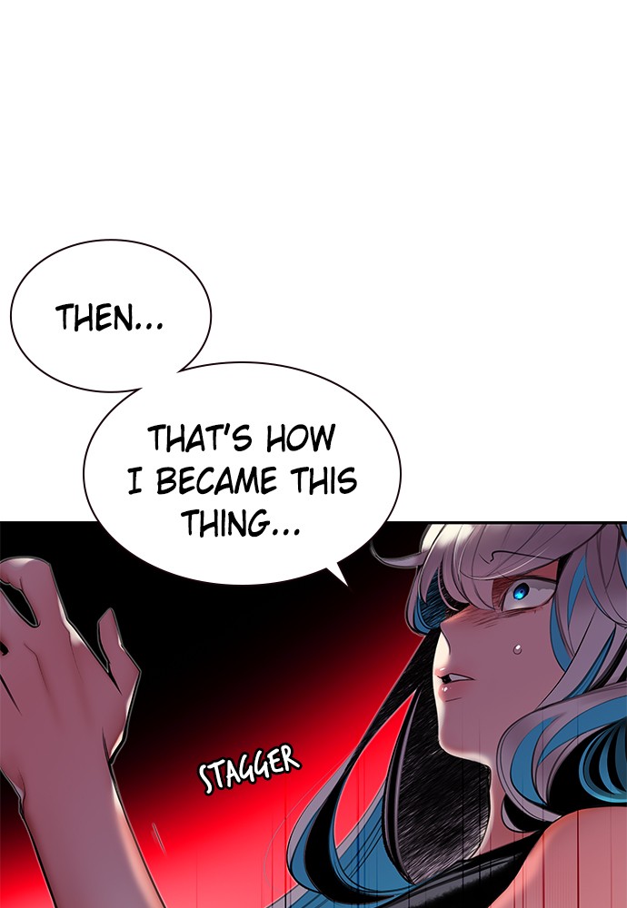Jungle Juice Chap 21 - Next Chap 22