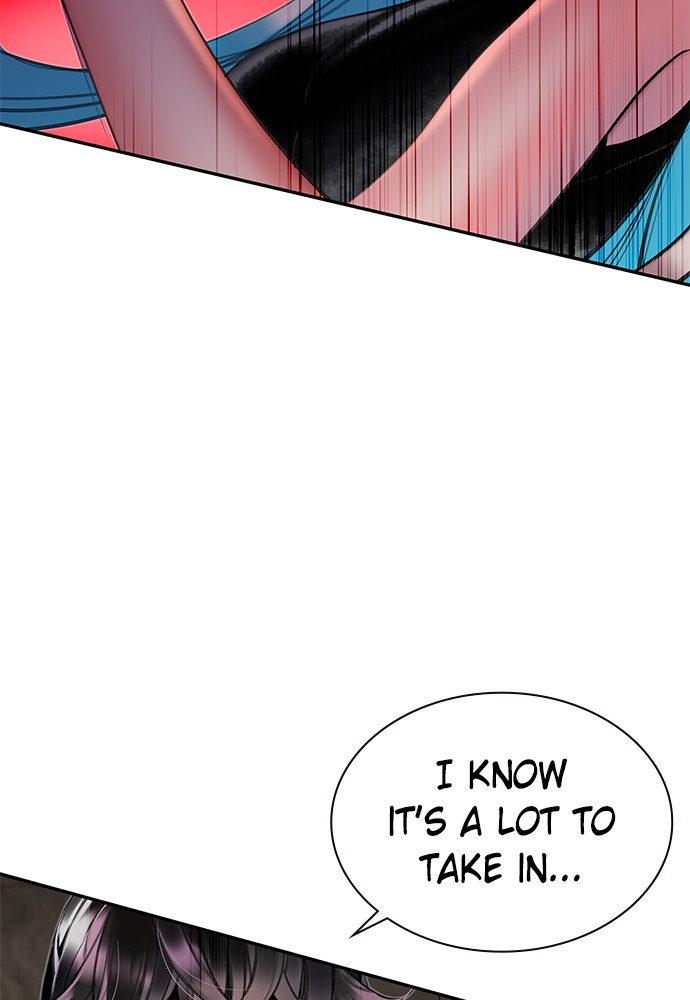 Jungle Juice Chap 21 - Next Chap 22