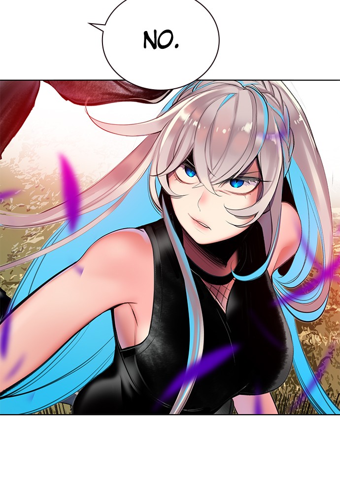 Jungle Juice Chap 22 - Next Chap 23