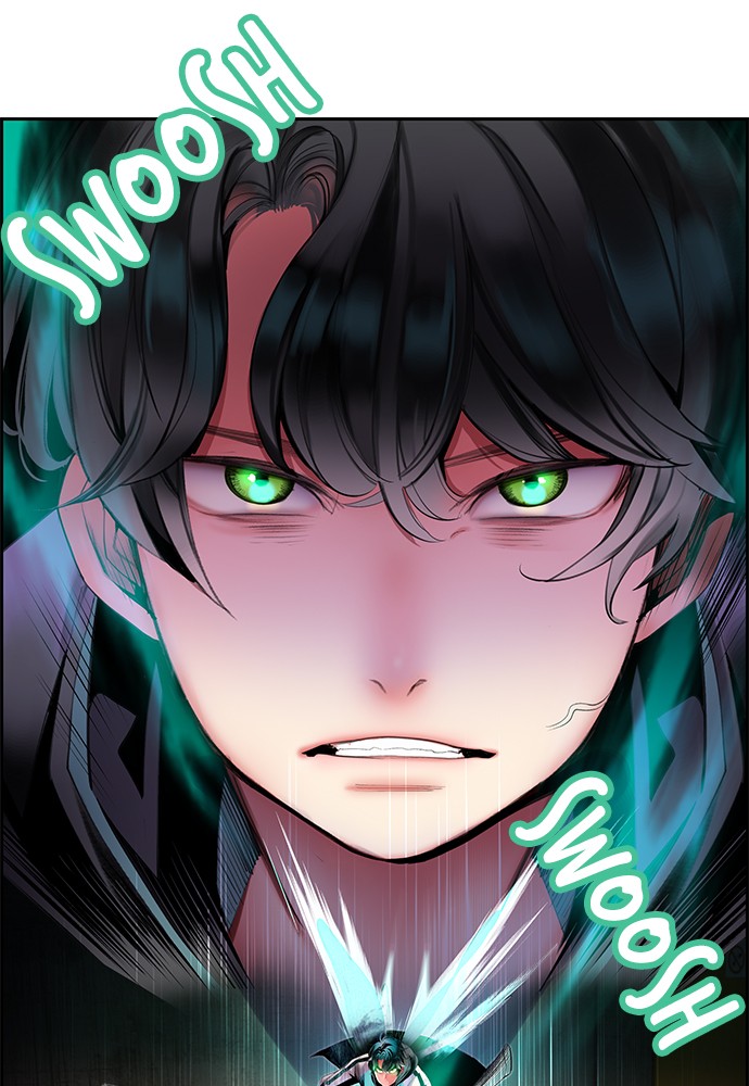 Jungle Juice Chap 22 - Next Chap 23