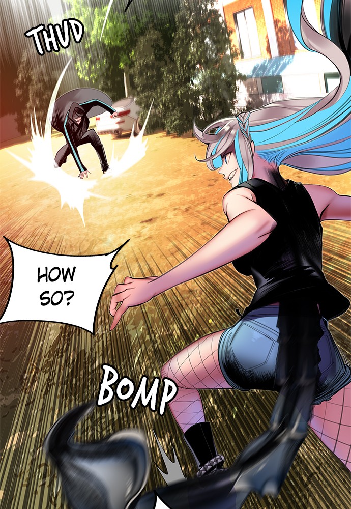 Jungle Juice Chap 22 - Next Chap 23