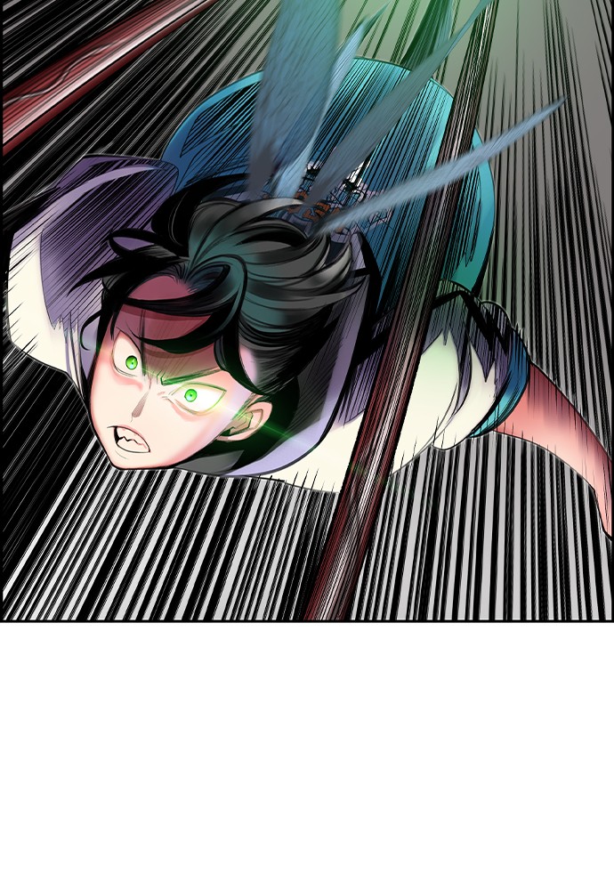 Jungle Juice Chap 22 - Next Chap 23