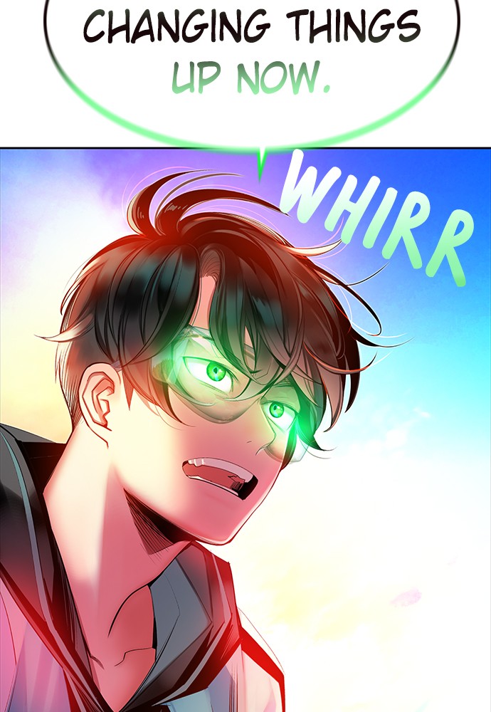 Jungle Juice Chap 22 - Next Chap 23
