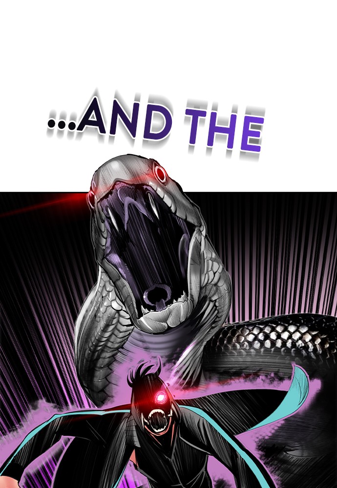 Jungle Juice Chap 22 - Next Chap 23