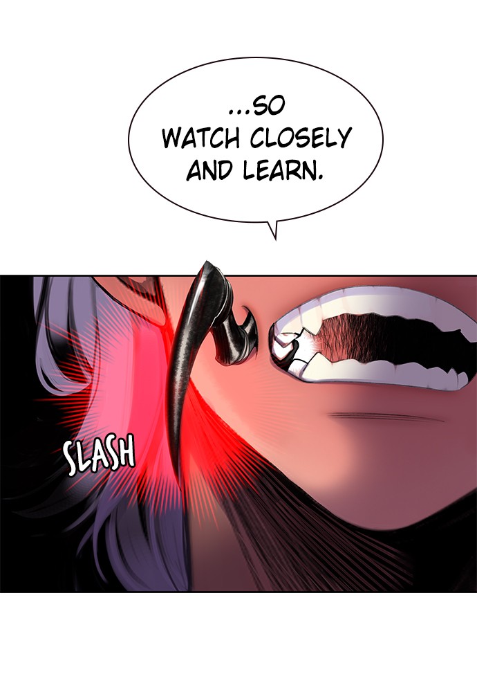 Jungle Juice Chap 22 - Next Chap 23
