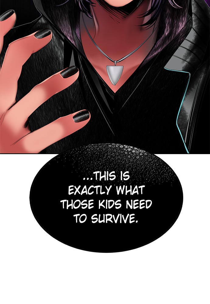 Jungle Juice Chap 22 - Next Chap 23