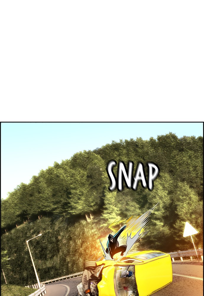 Jungle Juice Chap 22 - Next Chap 23
