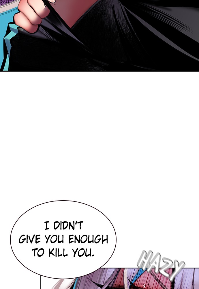 Jungle Juice Chap 22 - Next Chap 23