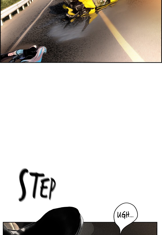 Jungle Juice Chap 22 - Next Chap 23