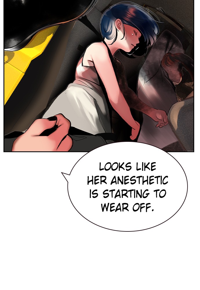 Jungle Juice Chap 22 - Next Chap 23
