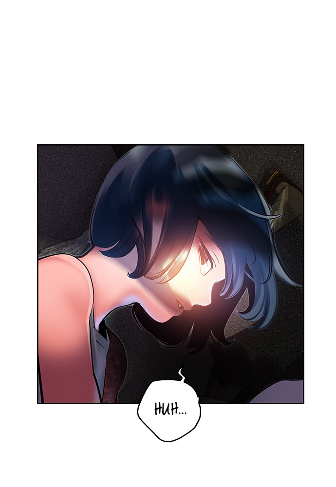 Jungle Juice Chap 22 - Next Chap 23