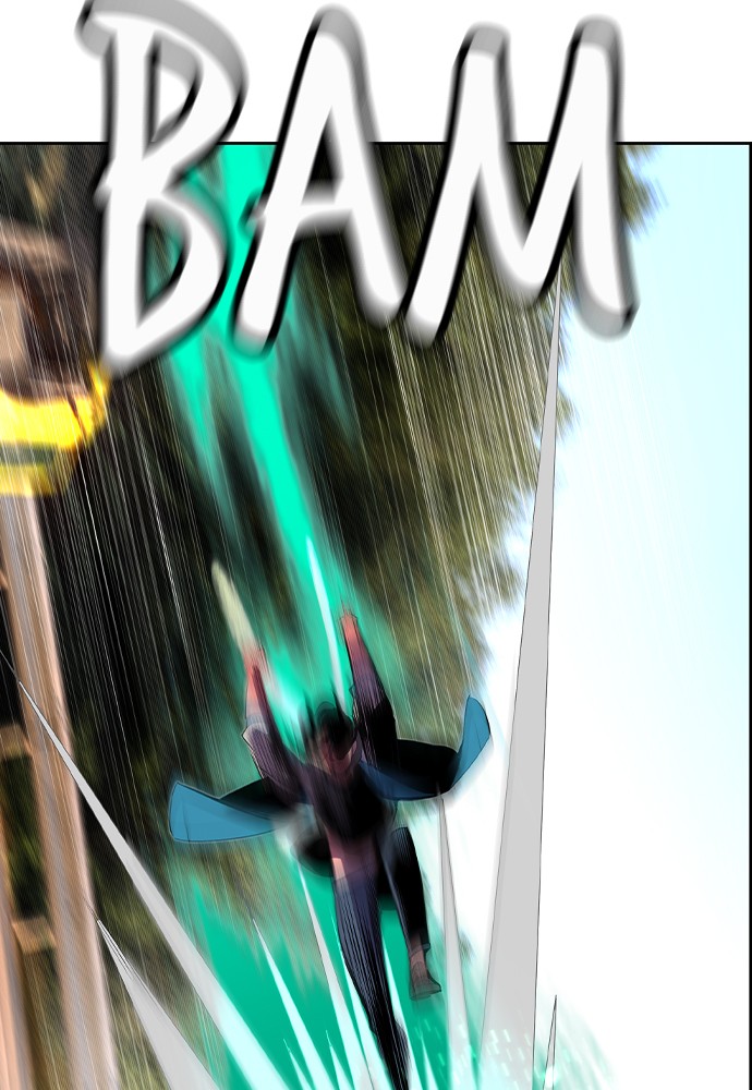 Jungle Juice Chap 22 - Next Chap 23