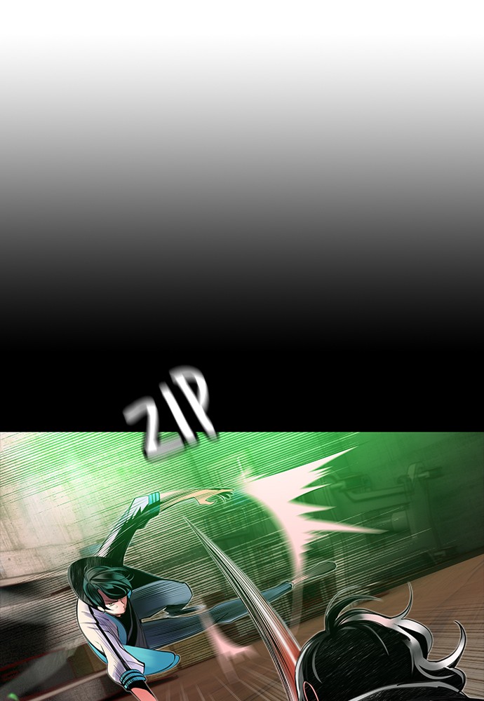 Jungle Juice Chap 22 - Next Chap 23