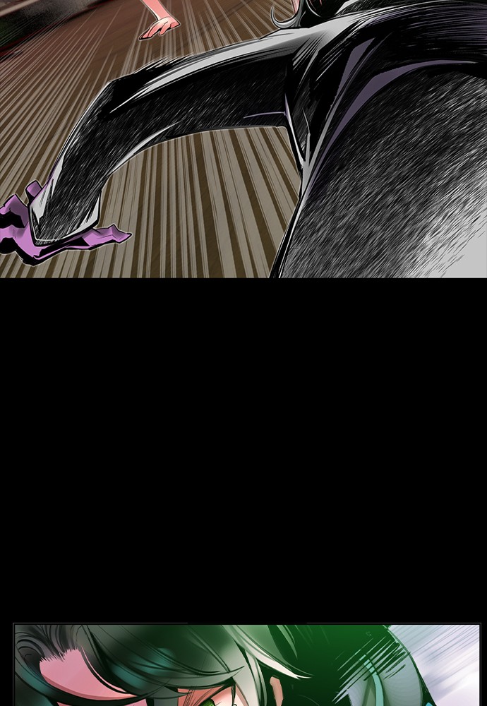 Jungle Juice Chap 22 - Next Chap 23