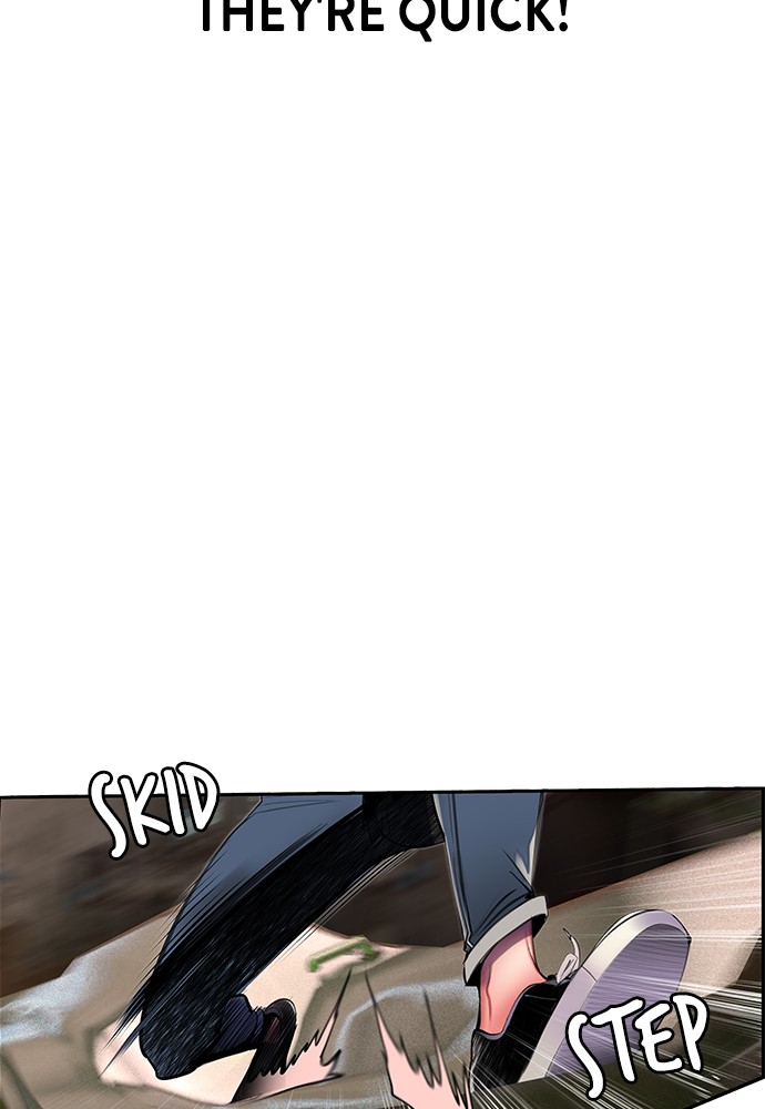 Jungle Juice Chap 22 - Next Chap 23