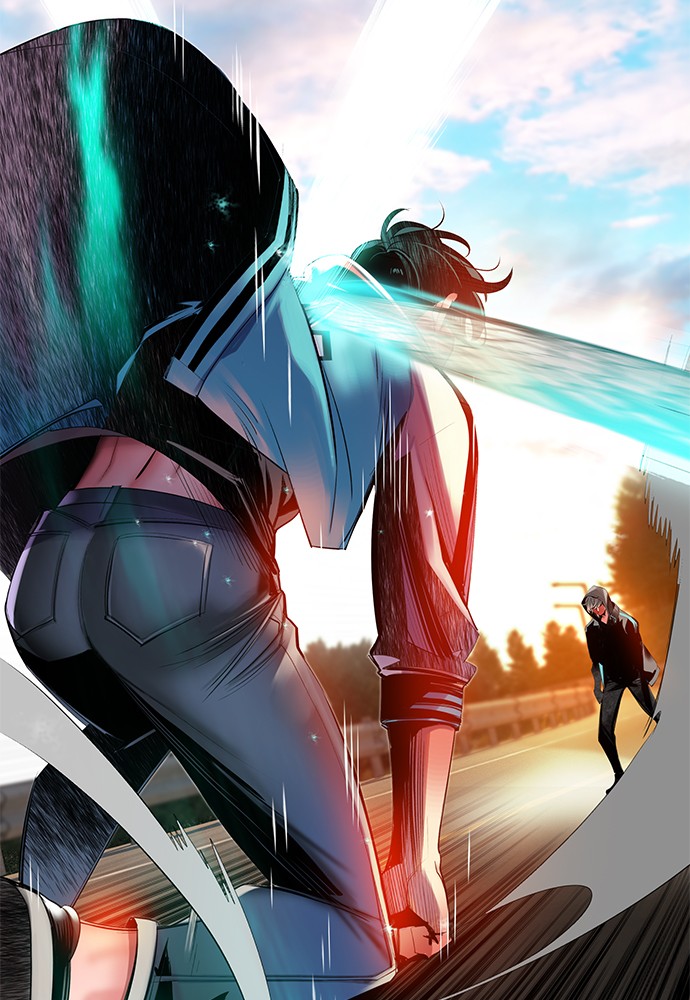 Jungle Juice Chap 22 - Next Chap 23