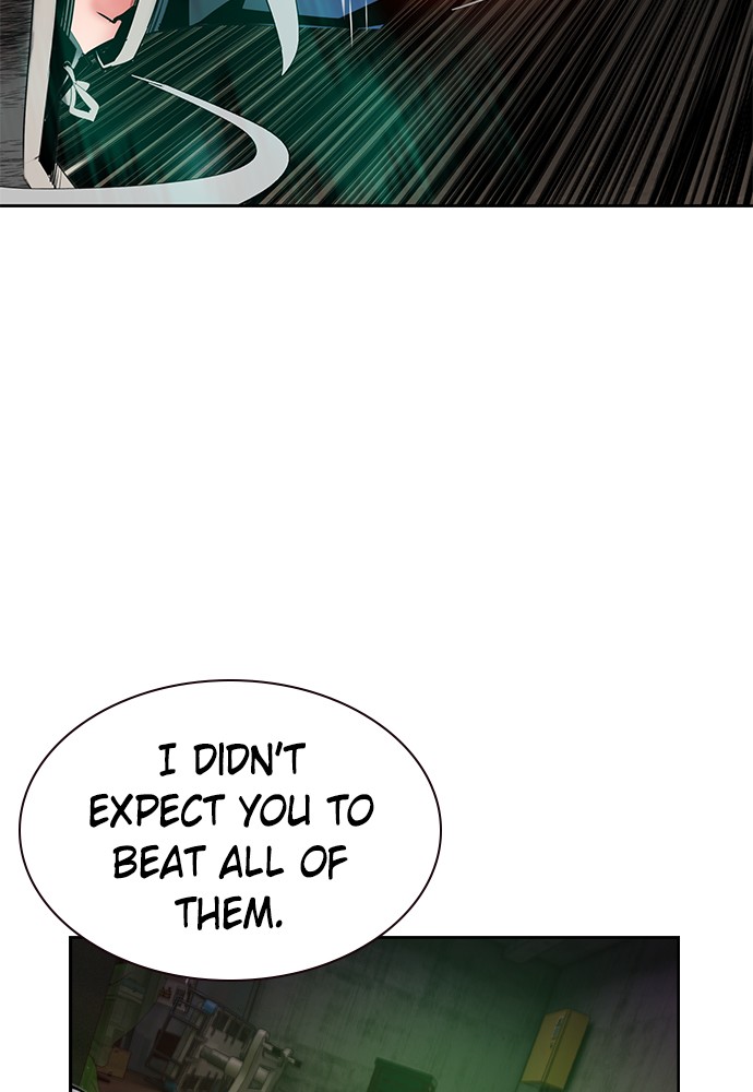 Jungle Juice Chap 22 - Next Chap 23