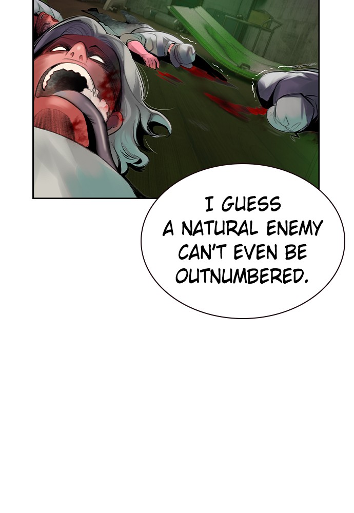 Jungle Juice Chap 22 - Next Chap 23