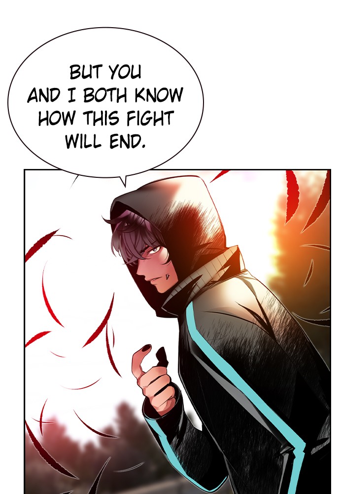 Jungle Juice Chap 22 - Next Chap 23