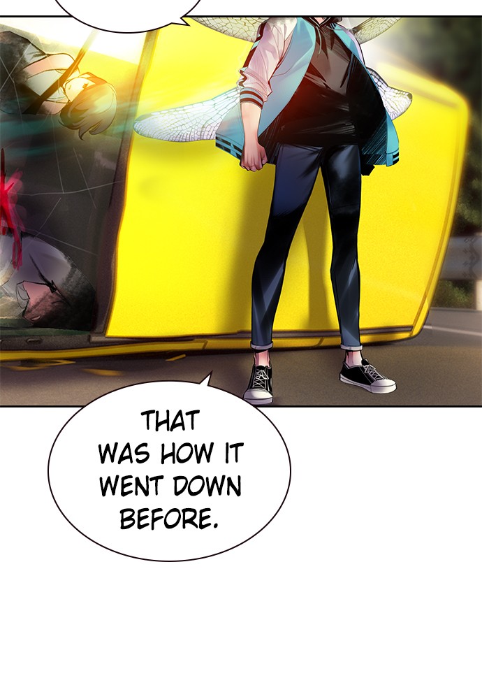 Jungle Juice Chap 22 - Next Chap 23