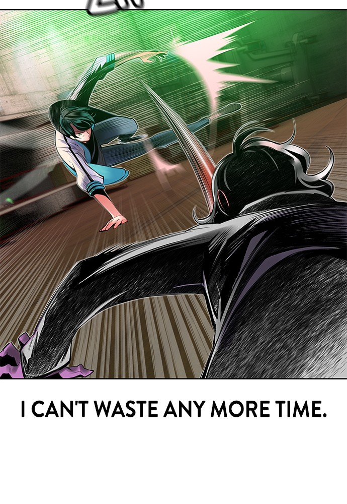 Jungle Juice Chap 22 - Next Chap 23