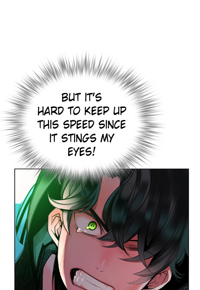 Jungle Juice Chap 22 - Next Chap 23