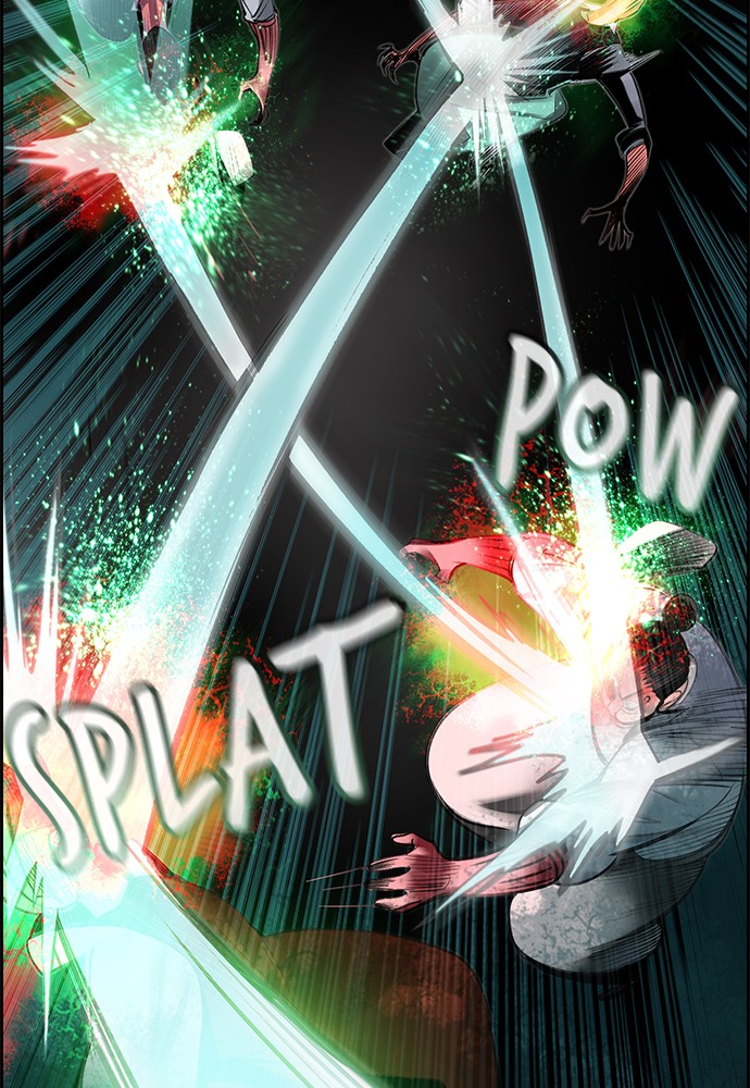 Jungle Juice Chap 22 - Next Chap 23