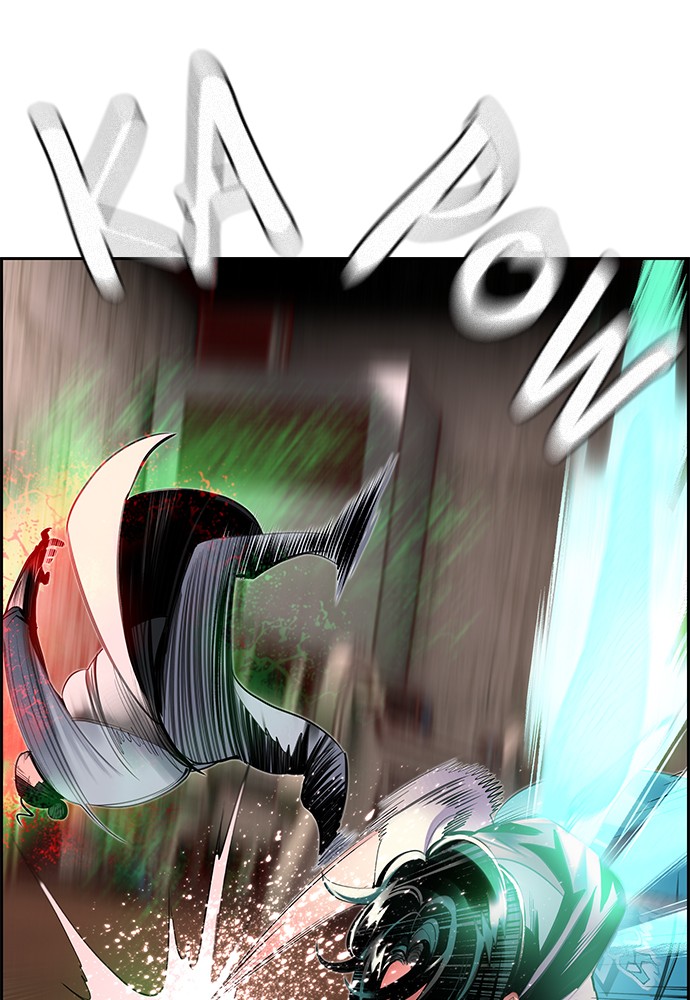 Jungle Juice Chap 22 - Next Chap 23
