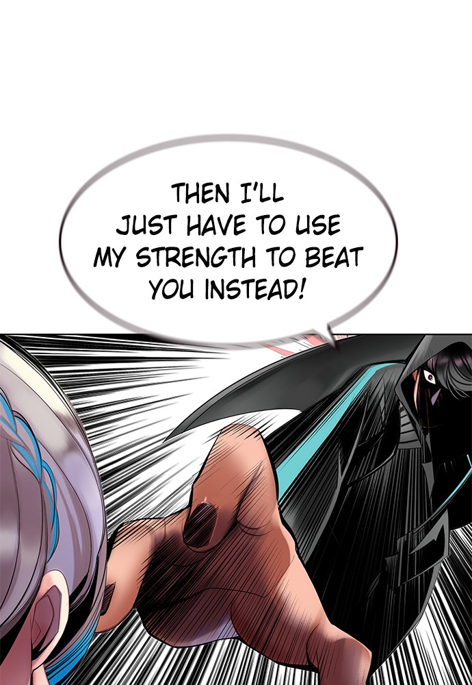 Jungle Juice Chap 22 - Next Chap 23