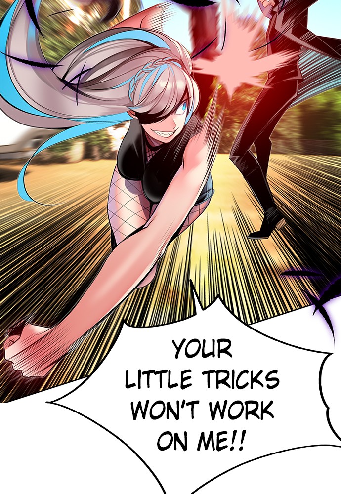 Jungle Juice Chap 22 - Next Chap 23