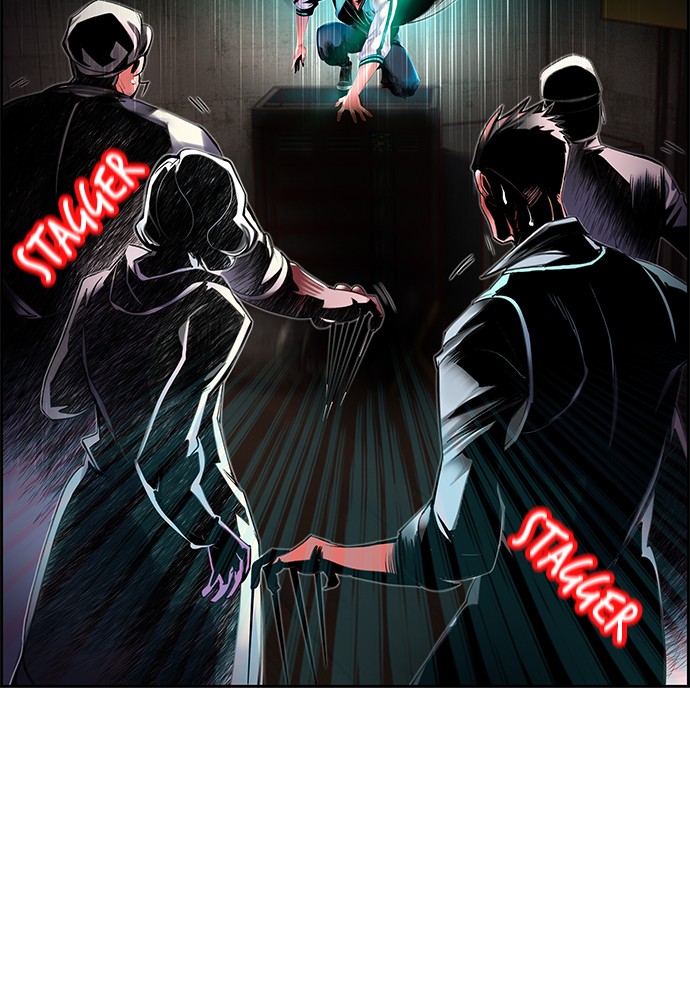 Jungle Juice Chap 22 - Next Chap 23
