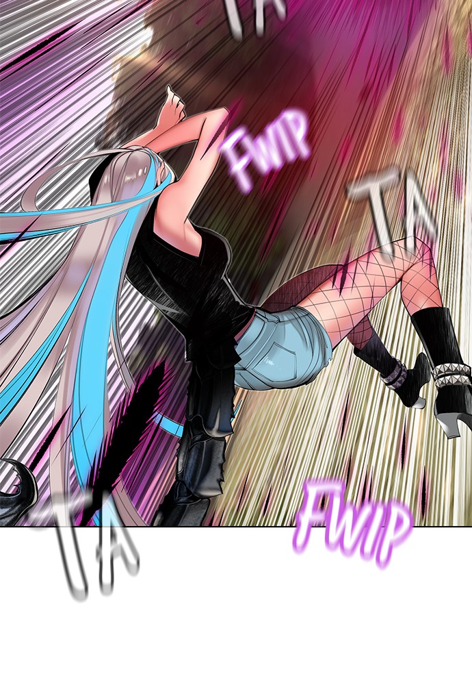 Jungle Juice Chap 22 - Next Chap 23